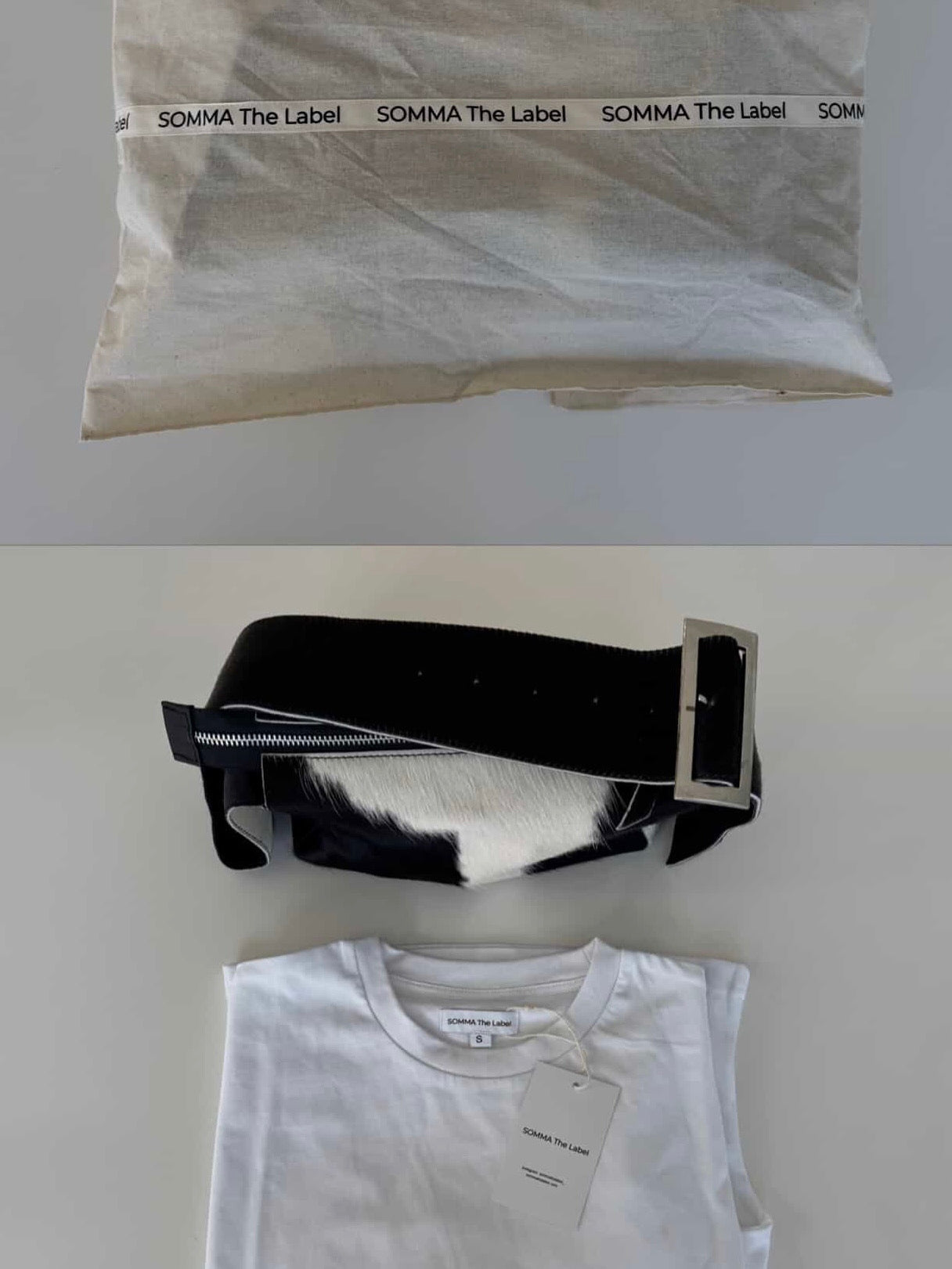 Ryder Bag